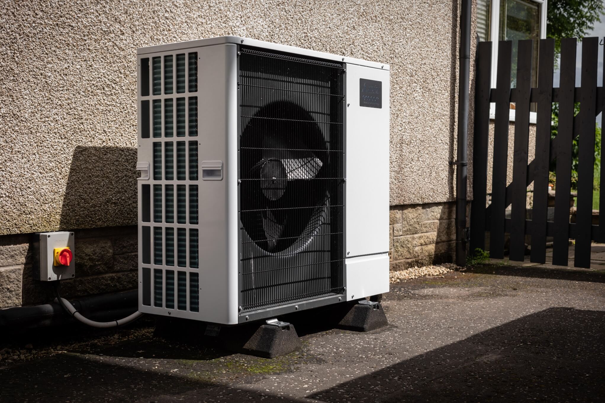 What are heat pumps? 