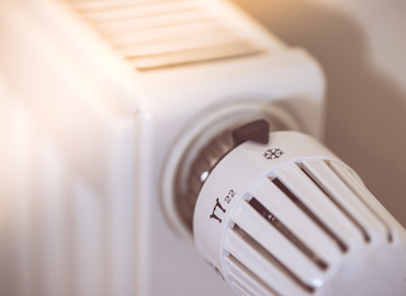 Central Heating Installations