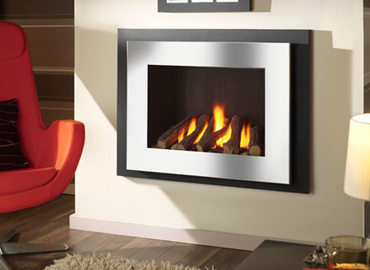 Gas Fires